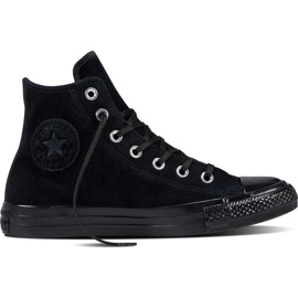 Converse 557952 Chuck Taylor All Star schwarz