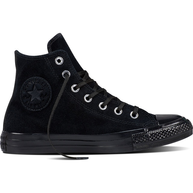Converse 557952 Chuck Taylor All Star schwarz