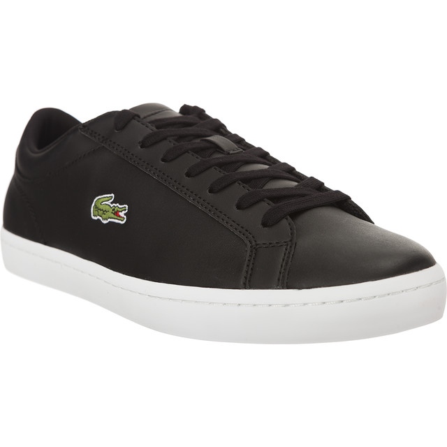 Lacoste Straightset Bl 1 733CAM1070024 schwarz
