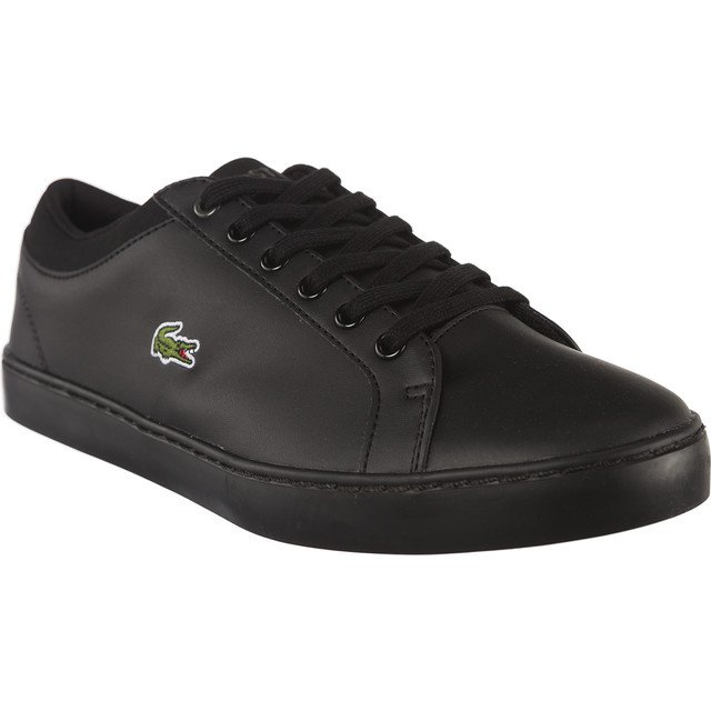 Lacoste Straightset Bl 1 732SPJ0103024 schwarz