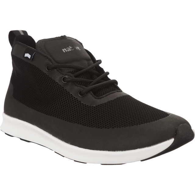 Native Einheimischer Ap Rover Jiffy Black Sw 1109 schwarz