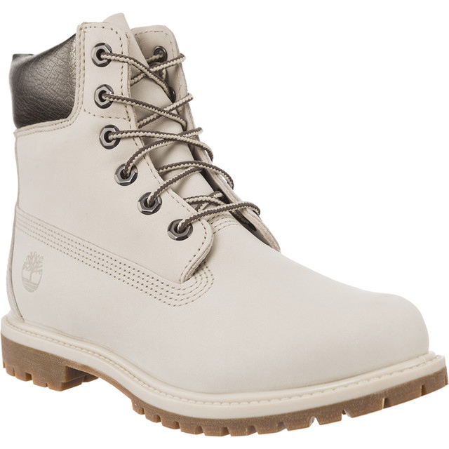 Timberland 6 In Premium Boot Bki grau