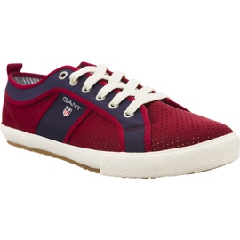 Gant Samuel 614 G530 rot