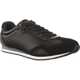 Versace Jeans Linea Fondo Laufen DIS. 4 schwarz