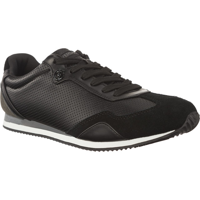 Versace Jeans Linea Fondo Laufen DIS. 4 schwarz