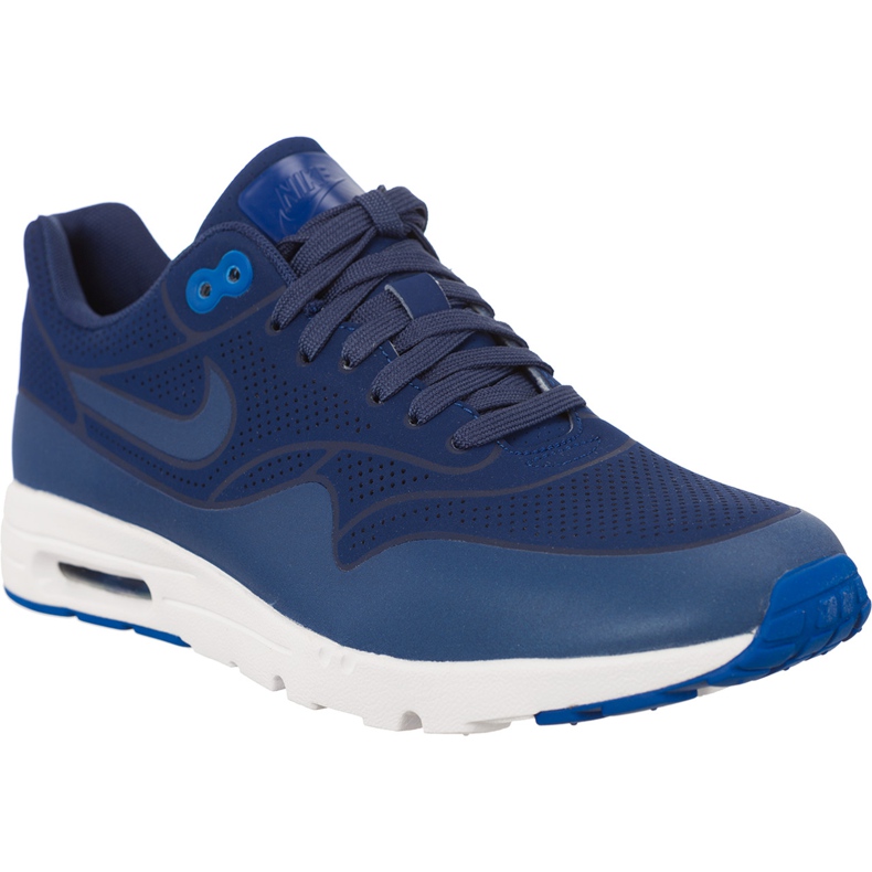Nike Wmns Air Max 1 Ultra Moire 403 blau