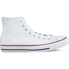 Converse 132169 Chuck Taylor Hallo Weiß