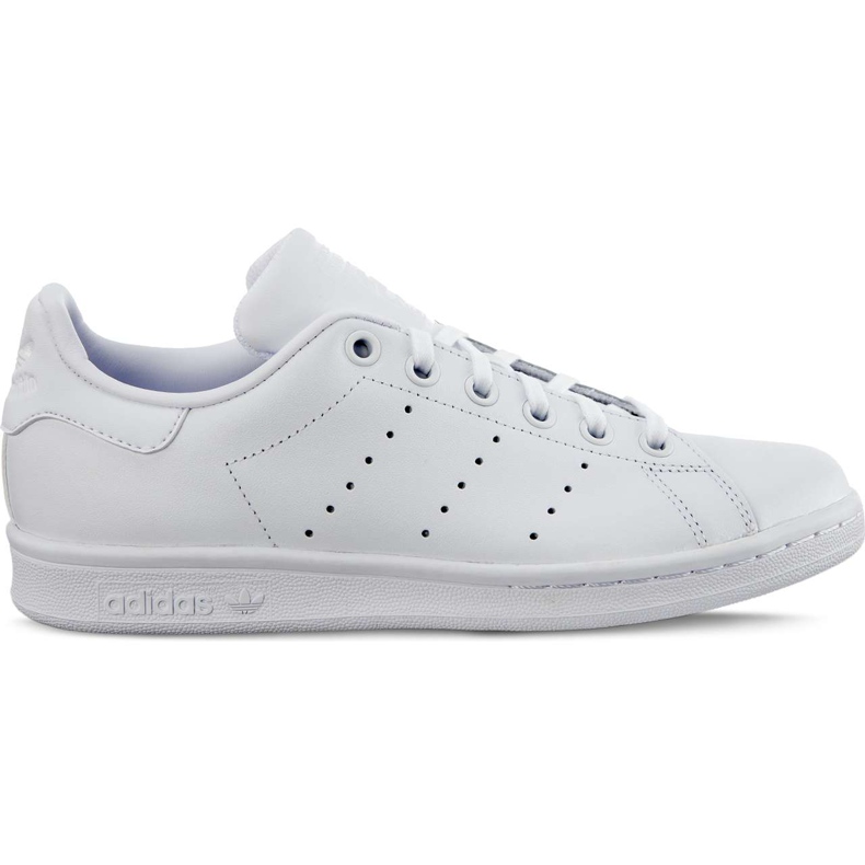 Adidas Stan Smith J 330 weiß