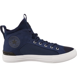 Converse 159631 Chuck Taylor All Star Ultra blau