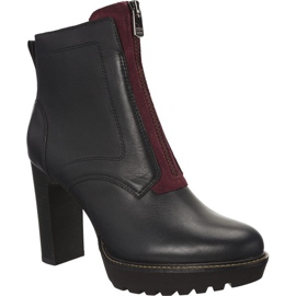 Tommy Hilfiger Ileen 20A 403 schwarz