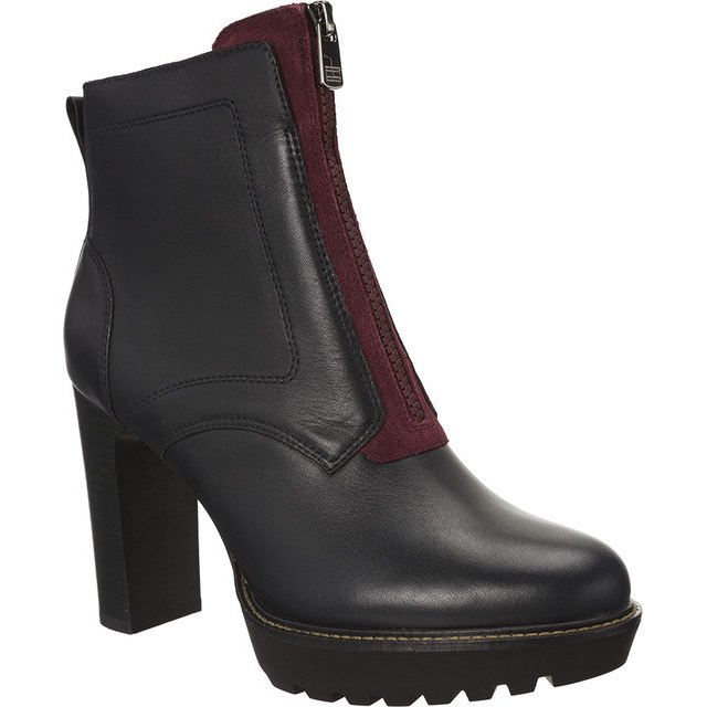 Tommy Hilfiger Ileen 20A 403 schwarz