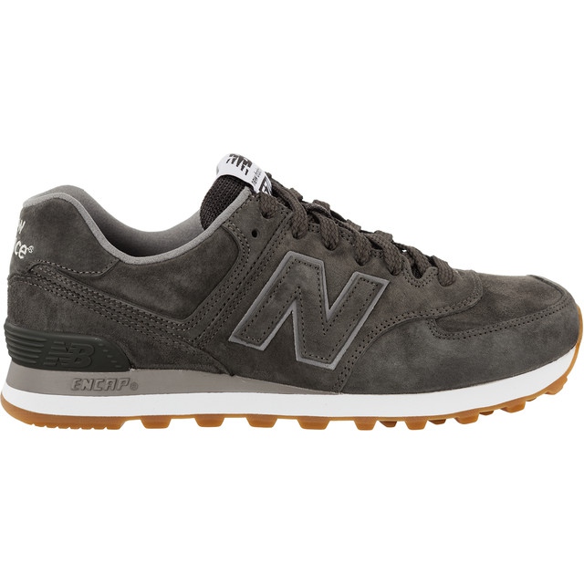New Balance ML574FSC grau