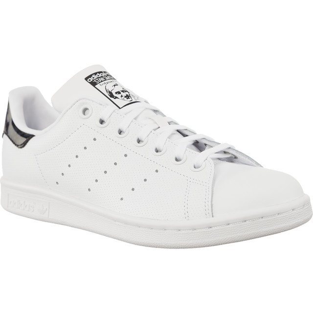 Adidas Stan Smith J 206 weiß