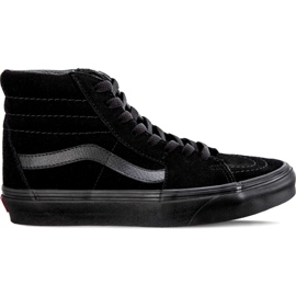 Vans Sk8 Hallo Bka schwarz