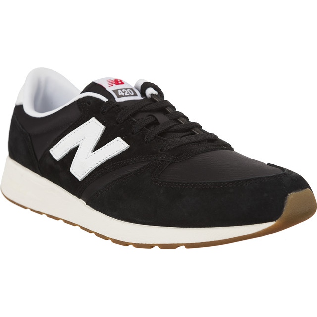 New Balance MRL420SD schwarz