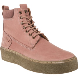 Wrangler Bei Crepe Creek 4S7 rosa