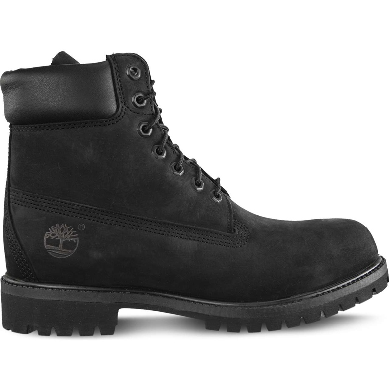 Timberland 6 Premium 073 weiß