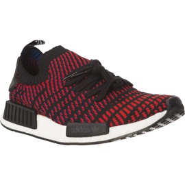 Adidas Nmd R1 Stlt Primeknit mehrfarbig