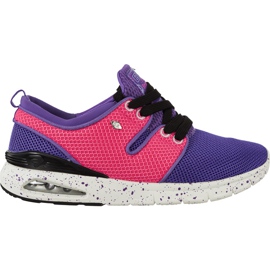 British Knights Britische Ritter Tempo 510 schwarz