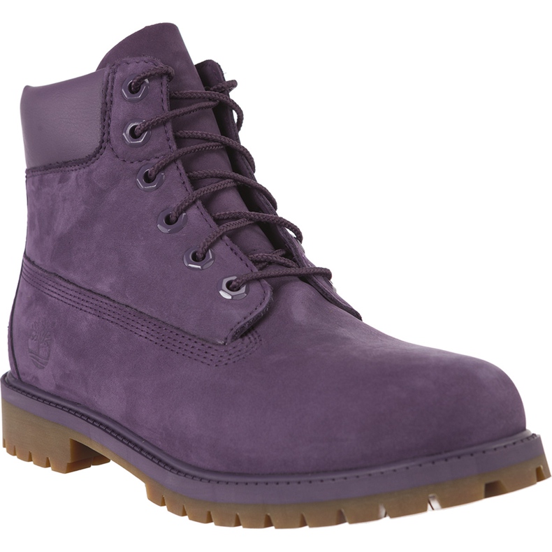 Timberland 6 In Premium Wp Boot A1OCR violett