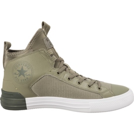 Converse 159626 Chuck Taylor All Star Ultra grün
