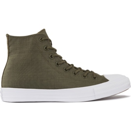 Converse 157518 Chuck Taylor All Star grün
