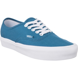 Vans Authentic Lite N5P blau