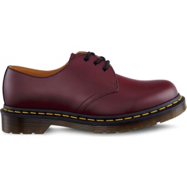 Dr. Martens 1461 Kirsche DM10085600 rot