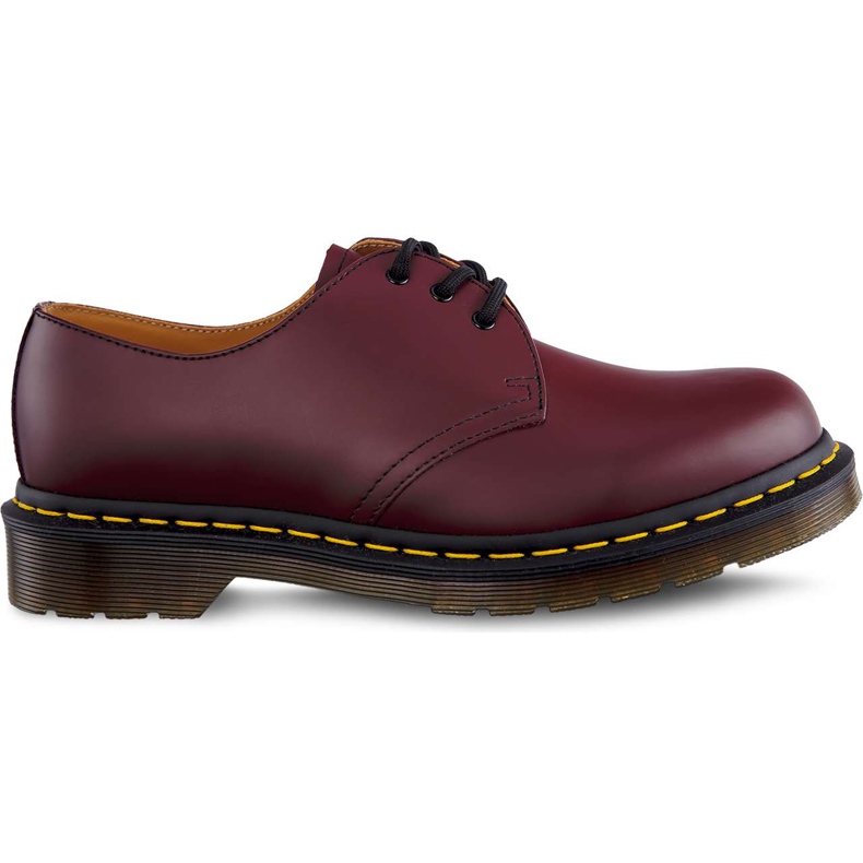 Dr. Martens 1461 Kirsche DM10085600 rot