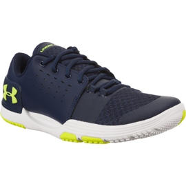 Under Armour Unbegrenzt Tr 3 0 400 Marine blau marineblau