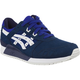 Asics Gel Lyte Iii H7K4Y 4501 blau