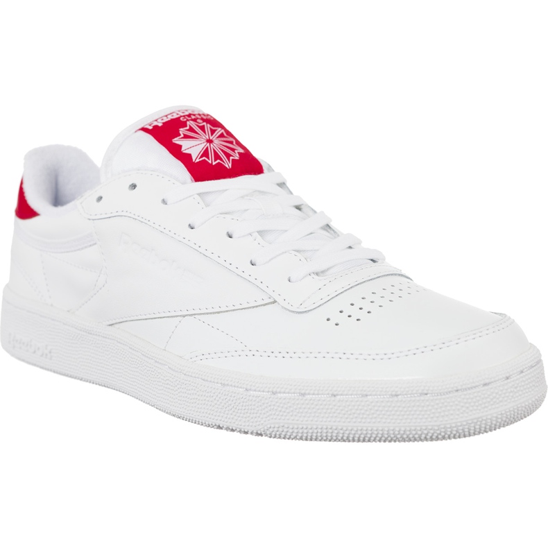 Reebok Club C 85 El 686 weiß