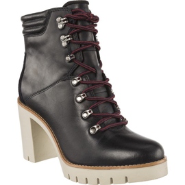 Tommy Hilfiger Pola 5A 403 schwarz