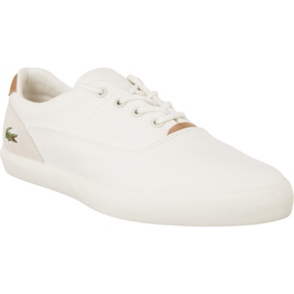 Lacoste Jouer 316 1 098 weiß