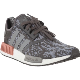Adidas Nmd R1 W 647 grau mehrfarbig