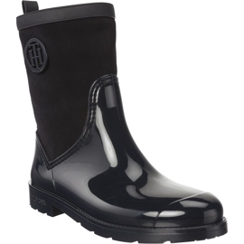 Tommy Hilfiger Oxford 8RW 403 blau