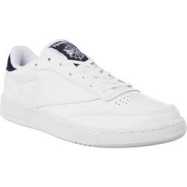 Reebok Club C 85 El 688 weiß