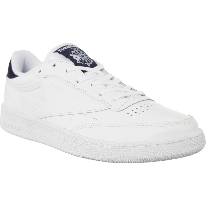 Reebok Club C 85 El 688 weiß