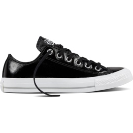Converse 558002 Chuck Taylor All Star schwarz