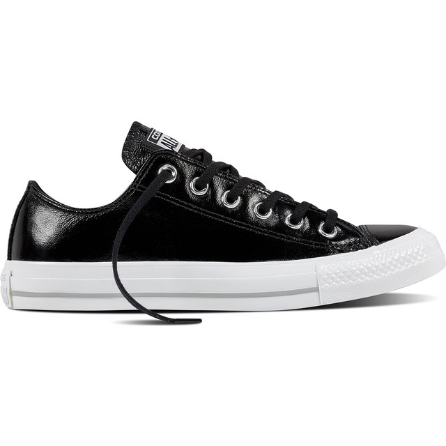 Converse 558002 Chuck Taylor All Star schwarz