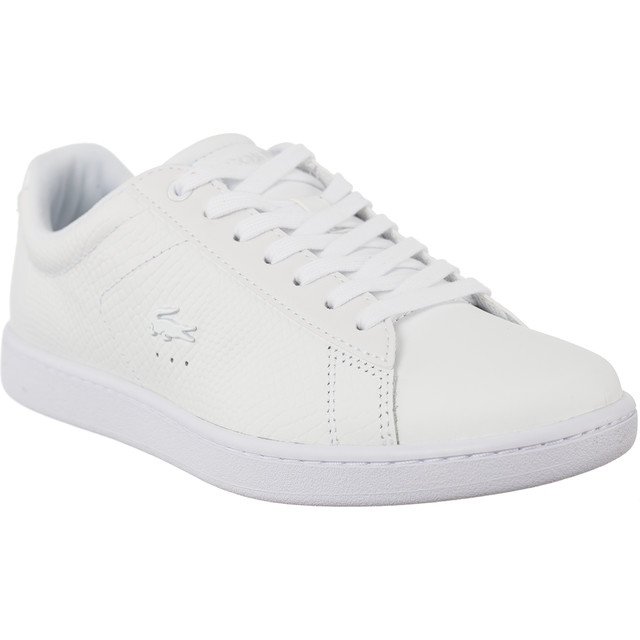 Lacoste Carnaby Evo 317 3 001 weiß