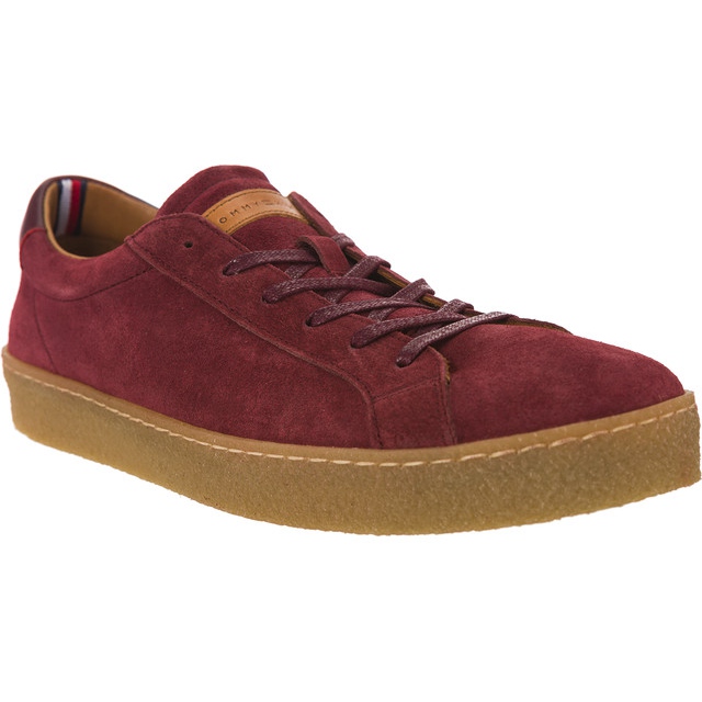 Tommy Hilfiger Logan 1B 034 rot