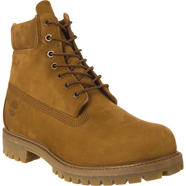 Timberland 6 Premium Boot A1M9U orange