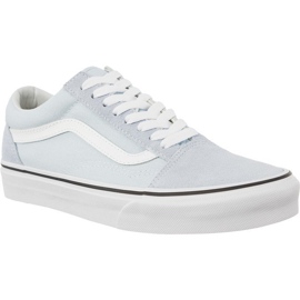 Vans Old Skool Q6K blau