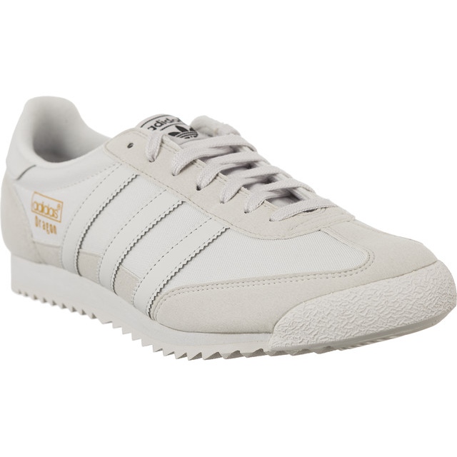 Adidas Drache Og 703 weiß