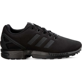 Adidas Zx Flussmittel K 695 schwarz