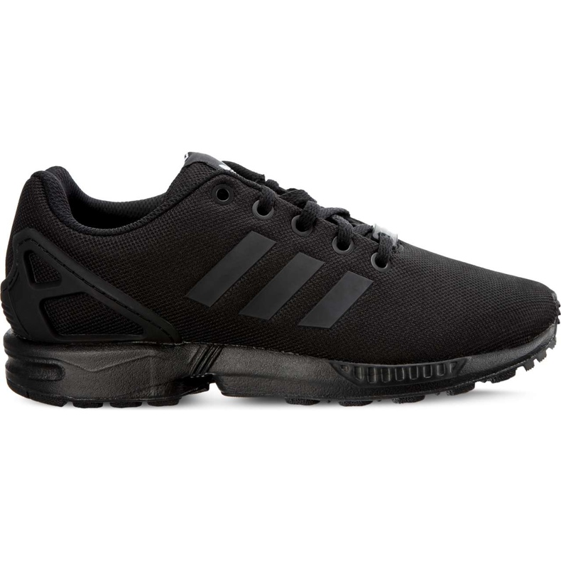 Adidas Zx Flussmittel K 695 schwarz