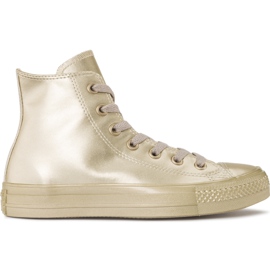 Converse 157631 Chuck Taylor All Star gelb