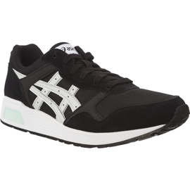 Asics Lyte-Trainer H8K2L 9096 schwarz