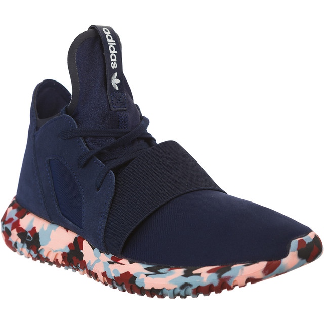Adidas Tubular Depiant W 293 navy blau